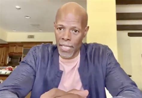 keenan ivory wayans nude|Keenen Ivory Wayans Accidentally Exposes His Genitals In Viral .